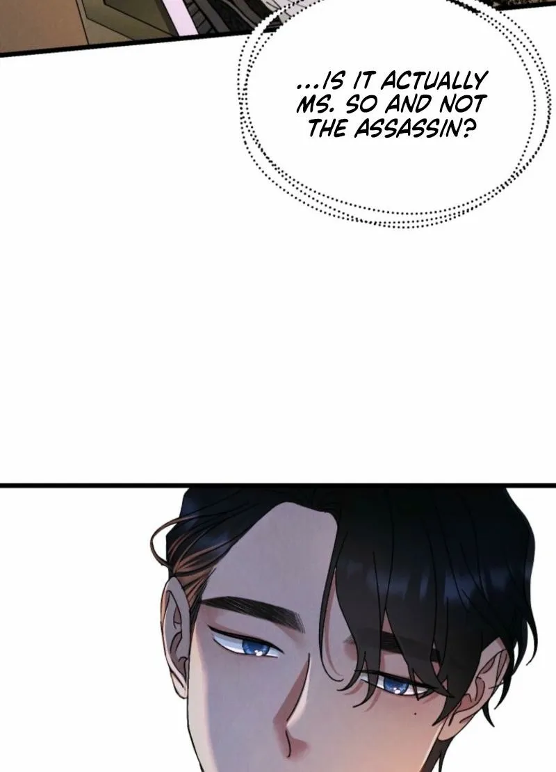 Gyeongseong Lingerie Dressing Room Chapter 5 - page 35