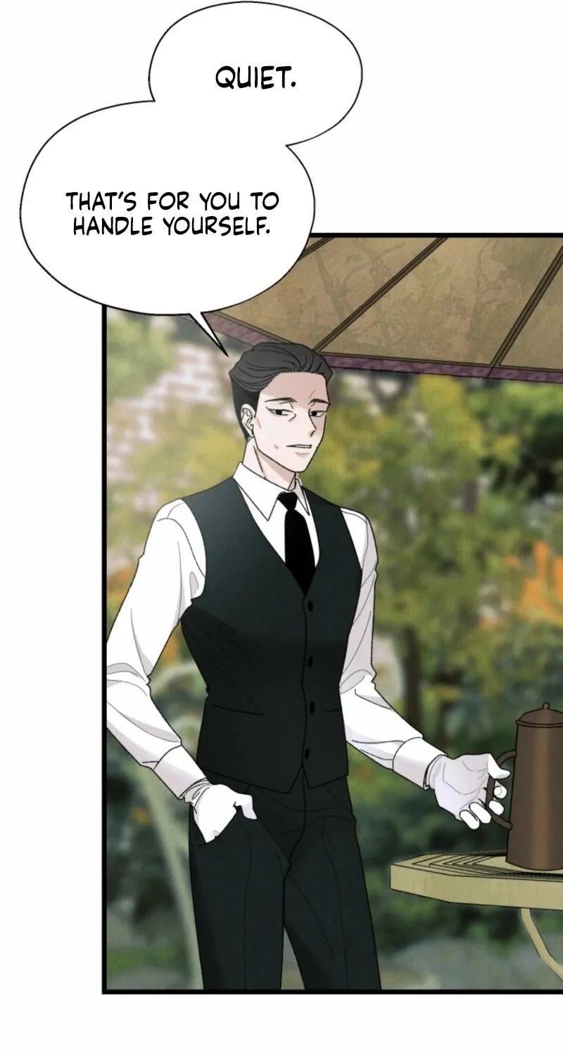 Gyeongseong Lingerie Dressing Room Chapter 5 - page 41