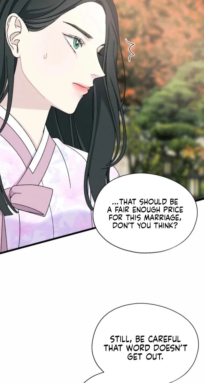 Gyeongseong Lingerie Dressing Room Chapter 5 - page 43