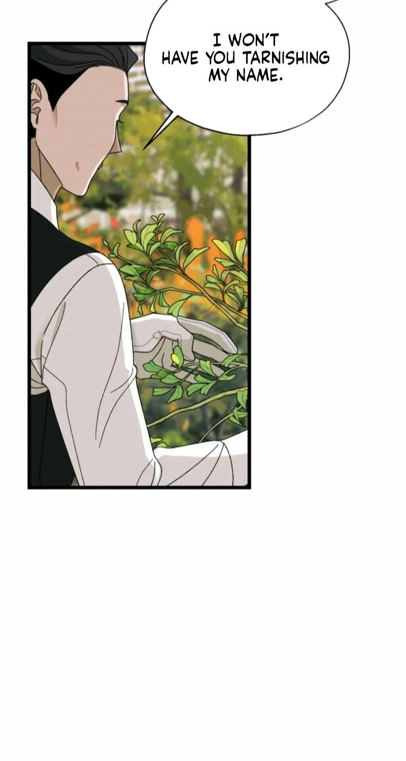 Gyeongseong Lingerie Dressing Room Chapter 5 - page 44