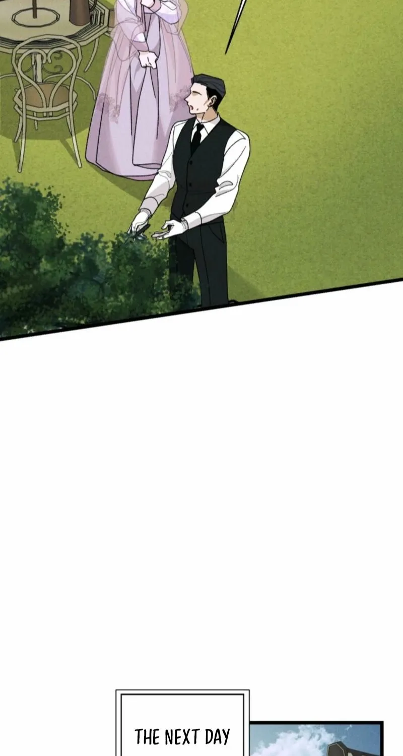Gyeongseong Lingerie Dressing Room Chapter 5 - page 46