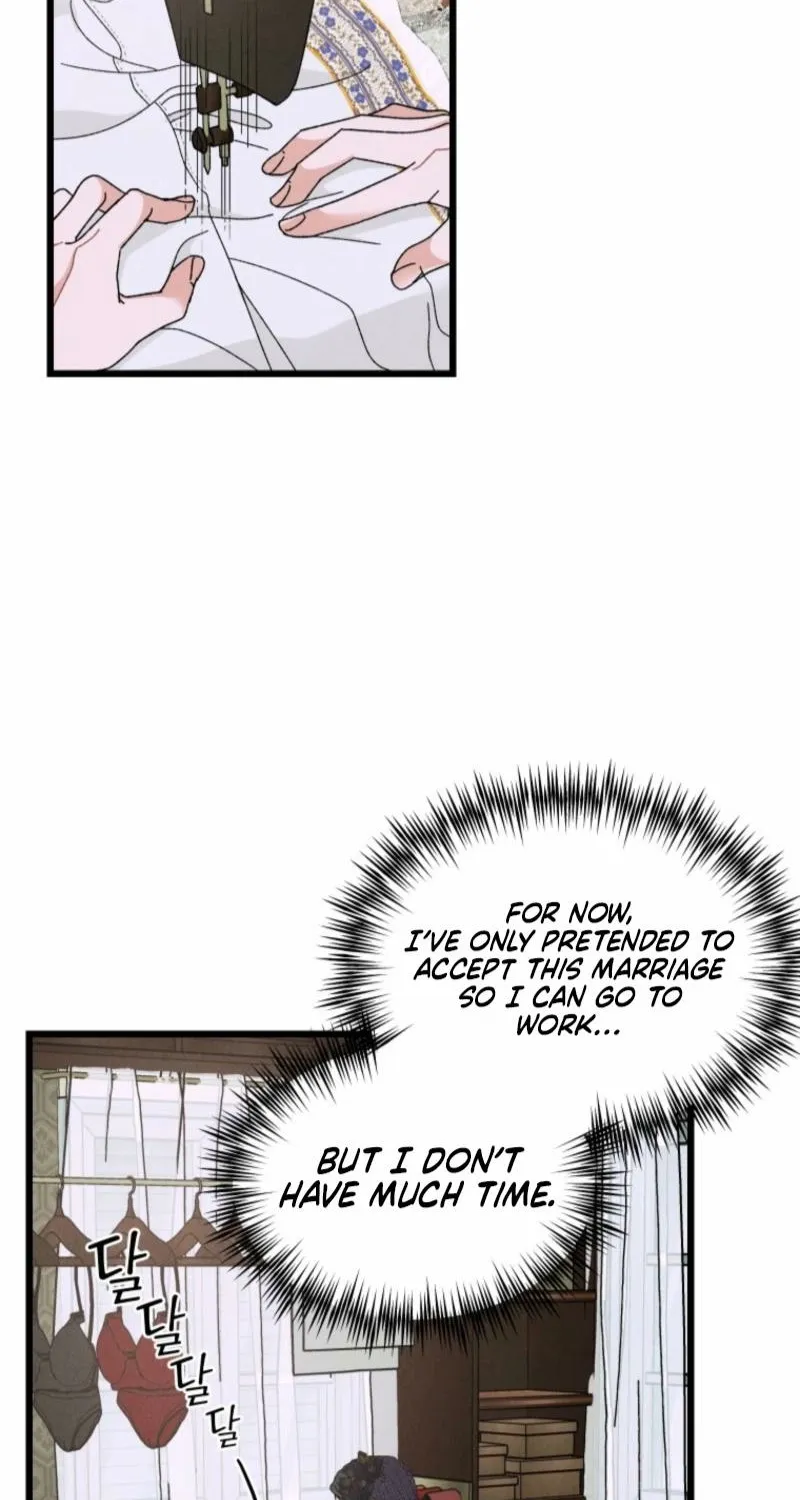 Gyeongseong Lingerie Dressing Room Chapter 5 - page 48