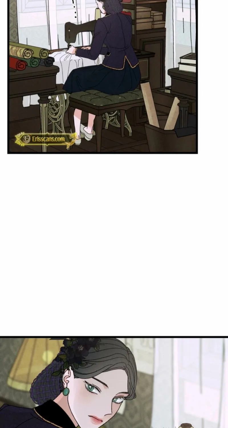 Gyeongseong Lingerie Dressing Room Chapter 5 - page 49