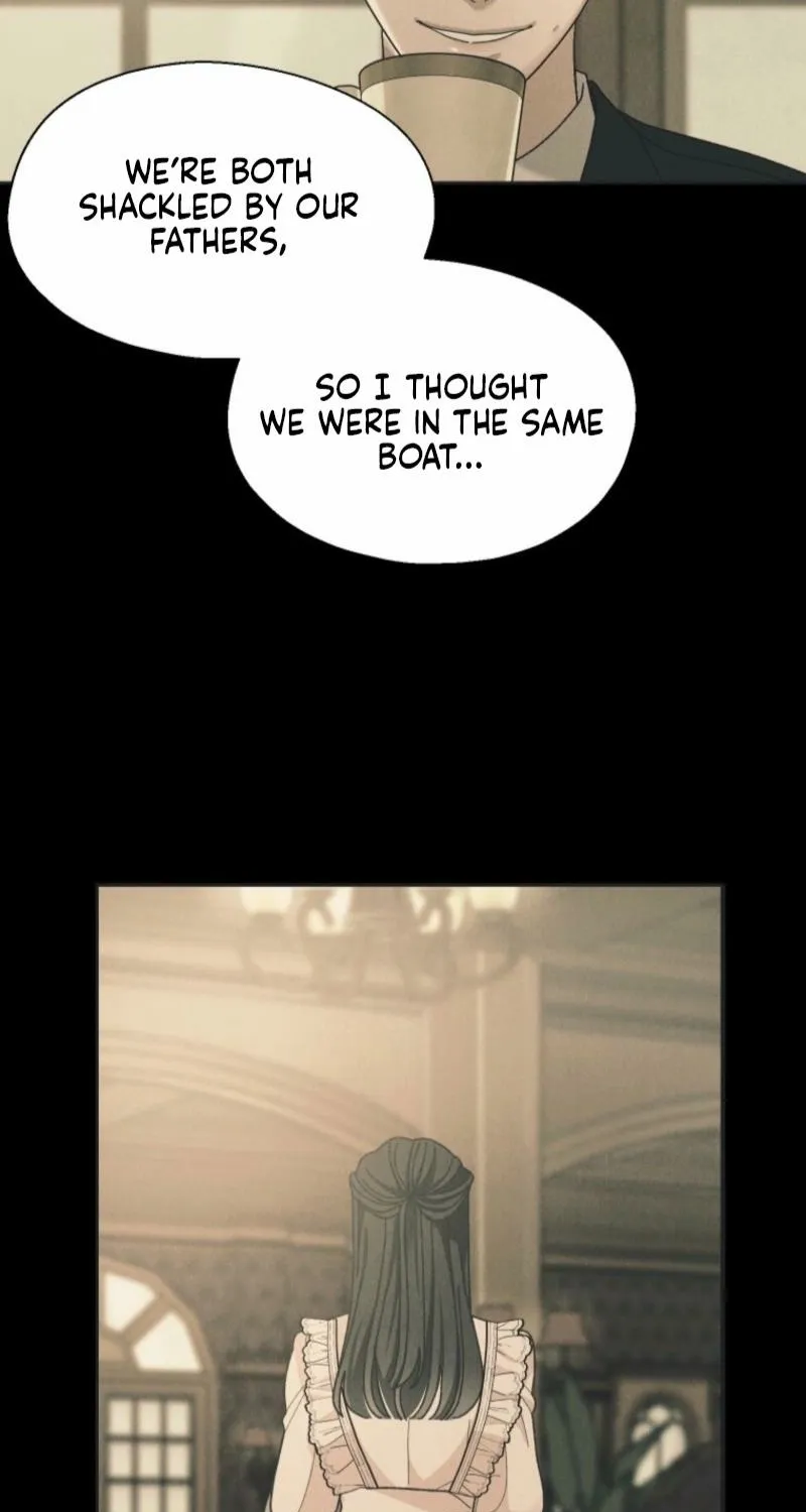 Gyeongseong Lingerie Dressing Room Chapter 5 - page 53