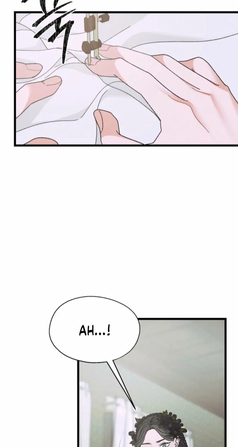 Gyeongseong Lingerie Dressing Room Chapter 5 - page 55