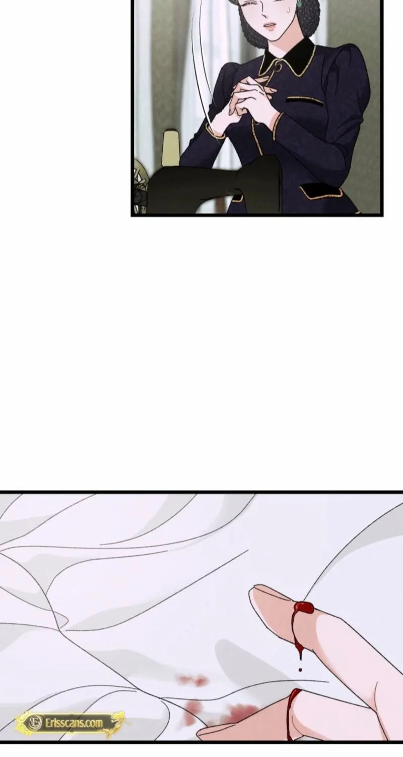 Gyeongseong Lingerie Dressing Room Chapter 5 - page 56