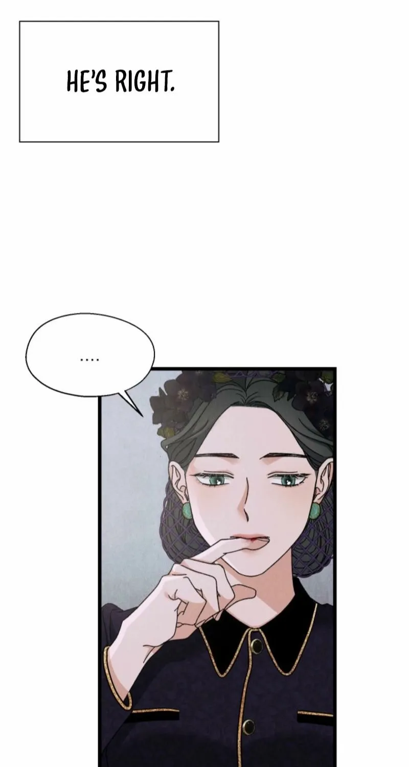 Gyeongseong Lingerie Dressing Room Chapter 5 - page 57