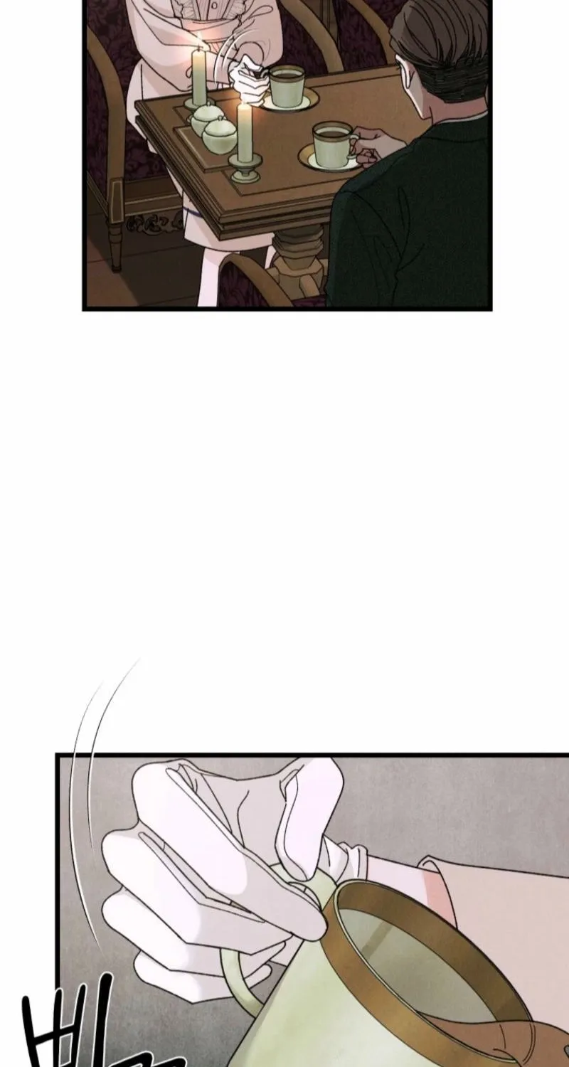 Gyeongseong Lingerie Dressing Room Chapter 5 - page 6