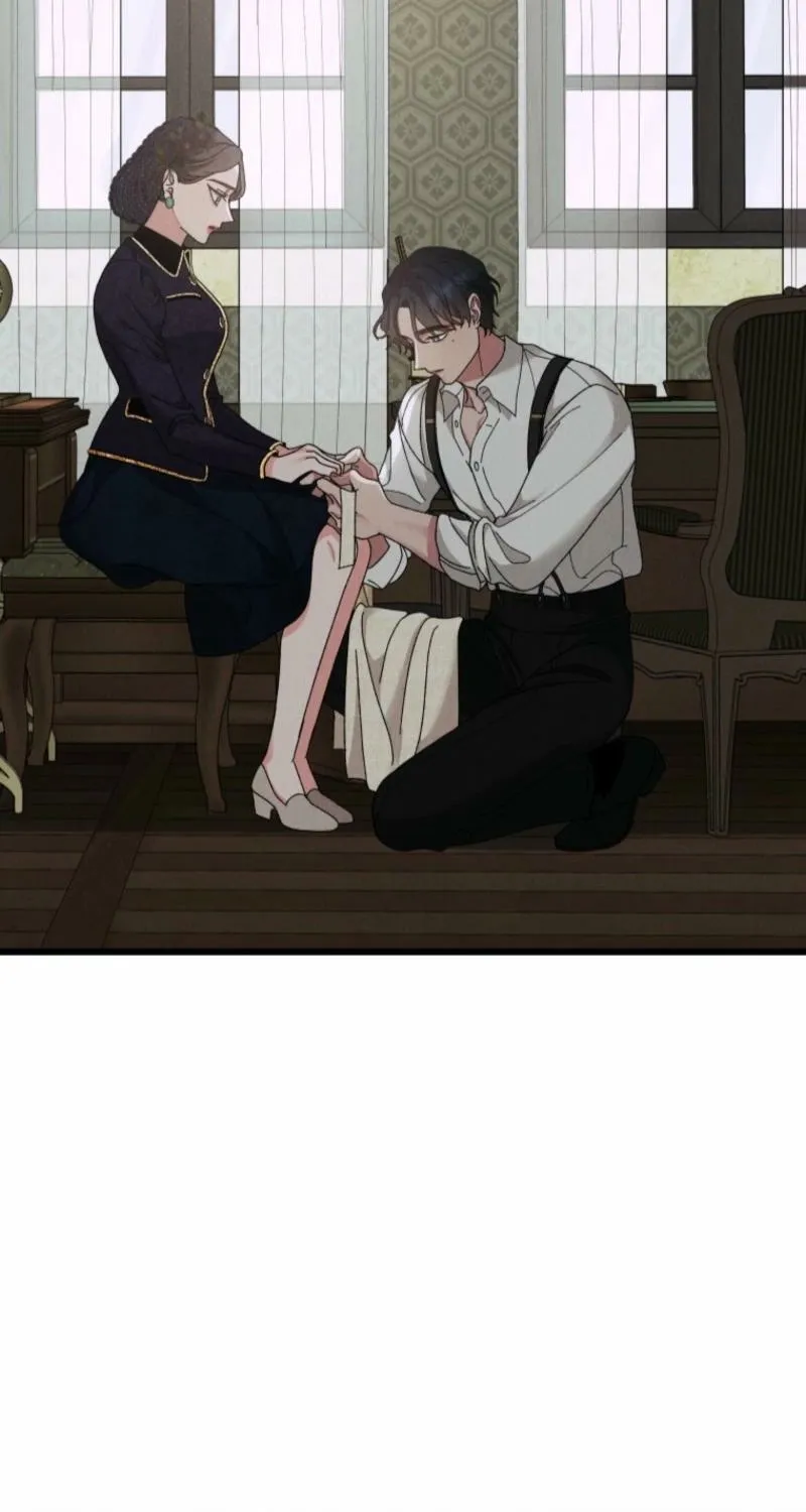 Gyeongseong Lingerie Dressing Room Chapter 5 - page 63