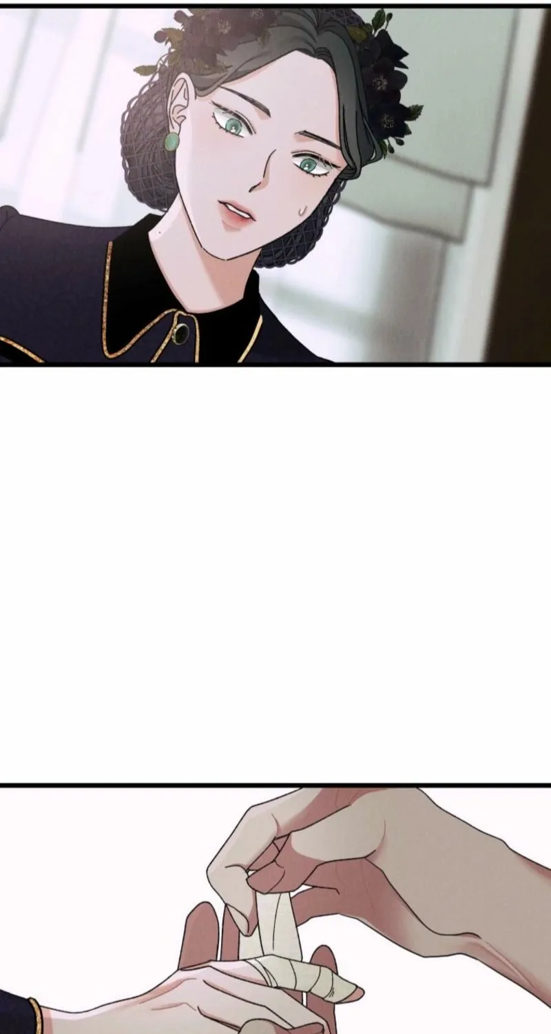 Gyeongseong Lingerie Dressing Room Chapter 5 - page 64