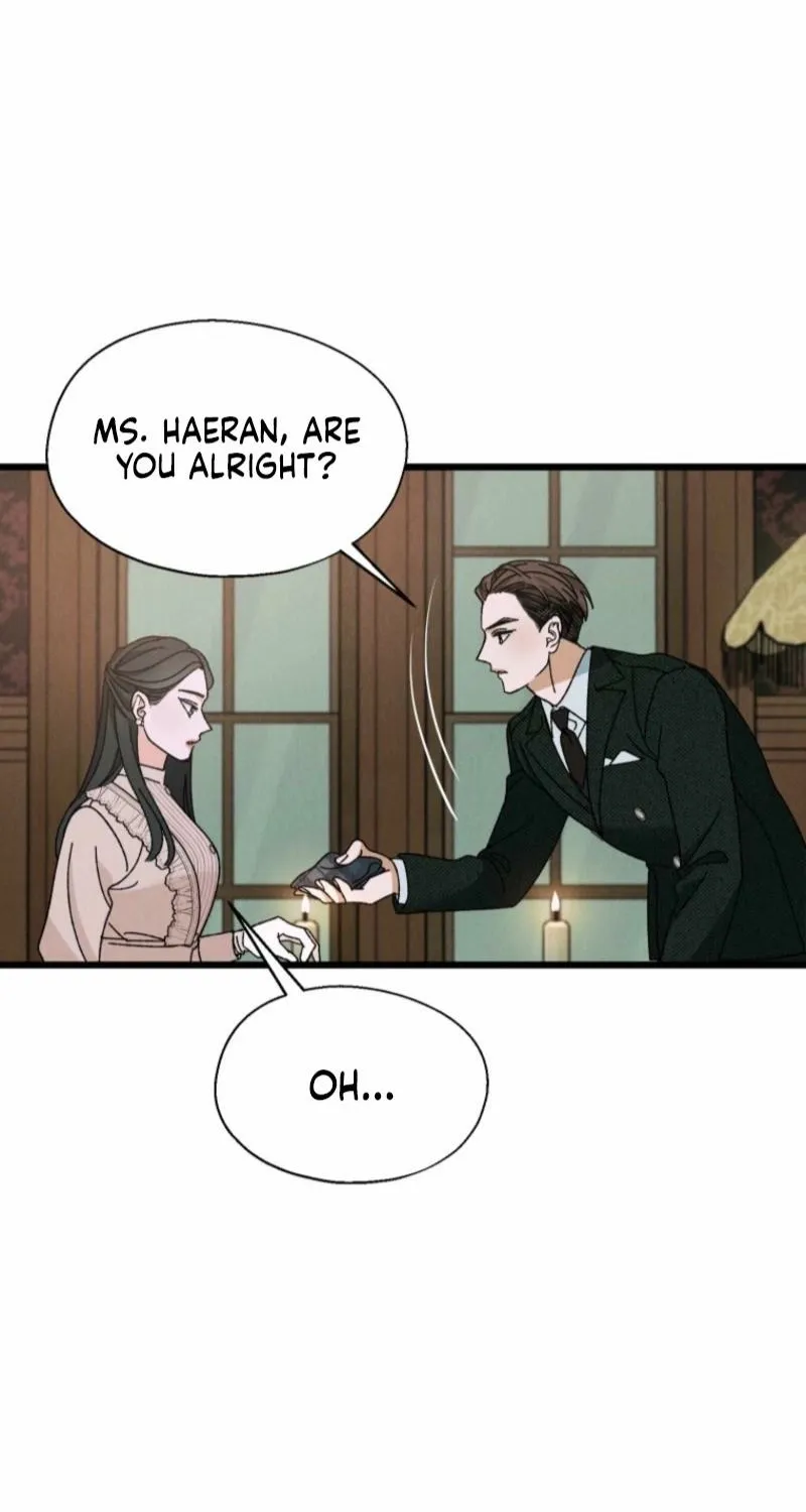 Gyeongseong Lingerie Dressing Room Chapter 5 - page 8