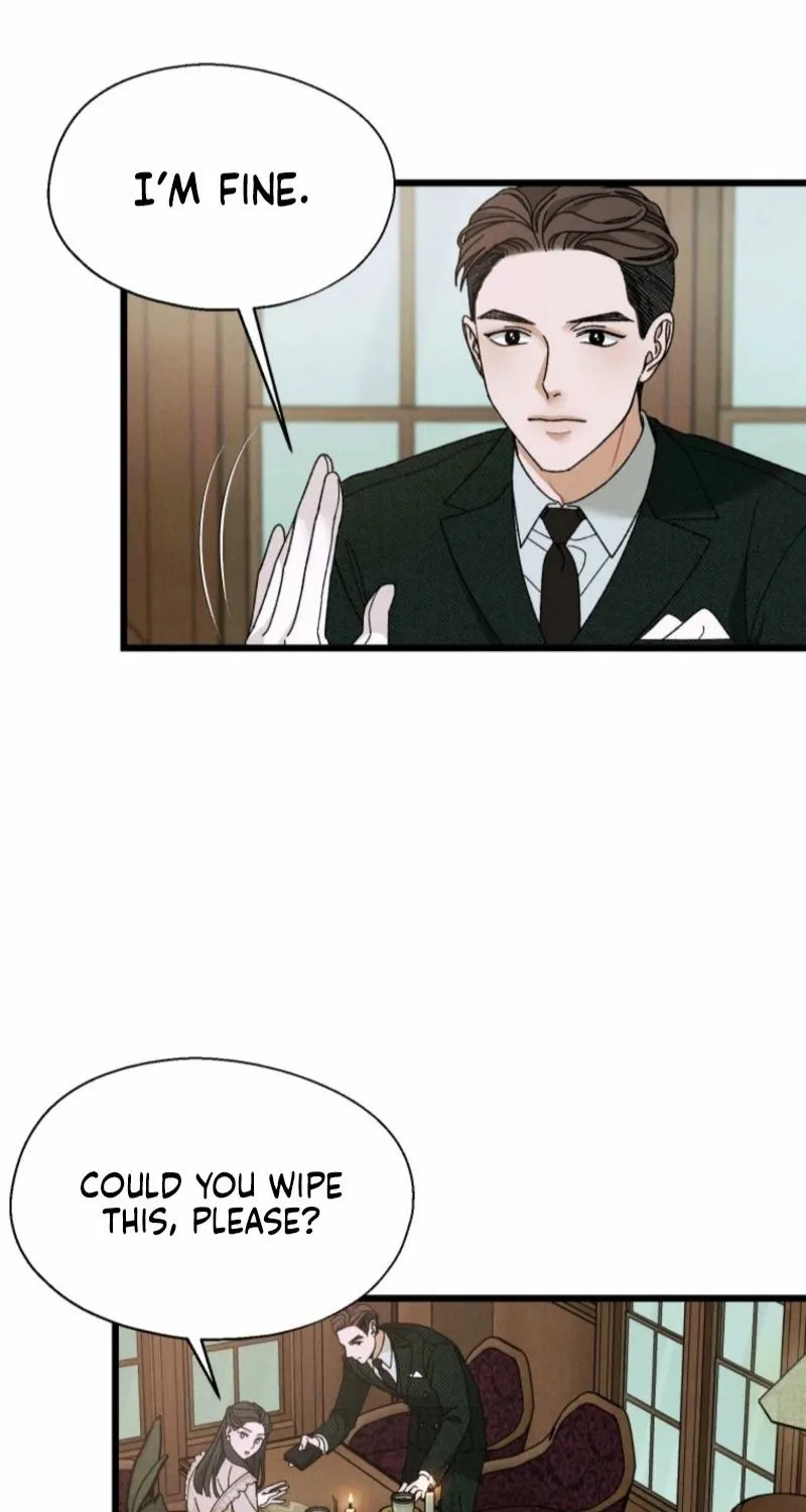 Gyeongseong Lingerie Dressing Room Chapter 5 - page 9