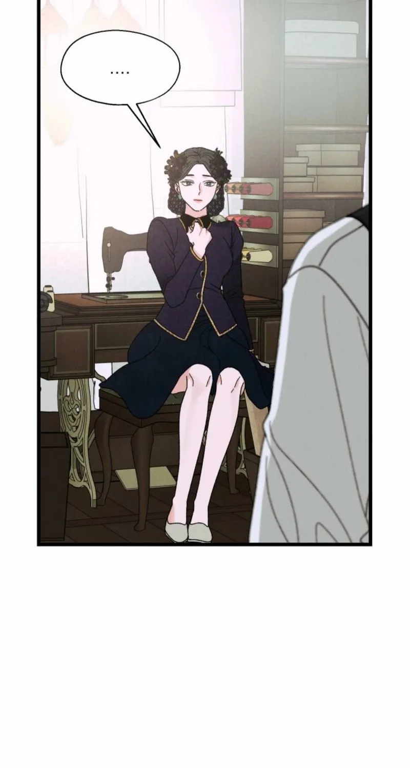 Gyeongseong Lingerie Dressing Room Chapter 6 - page 10