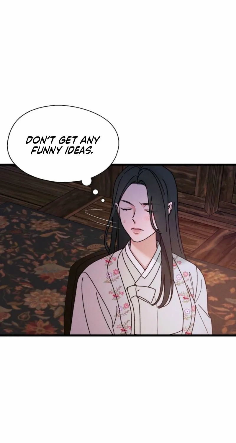 Gyeongseong Lingerie Dressing Room Chapter 6 - page 21