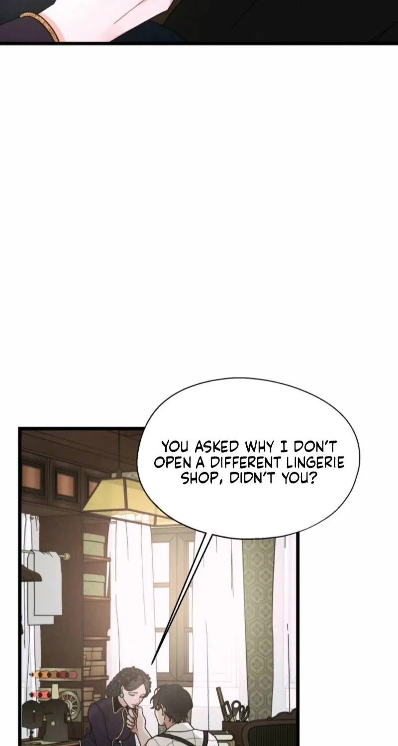 Gyeongseong Lingerie Dressing Room Chapter 6 - page 3