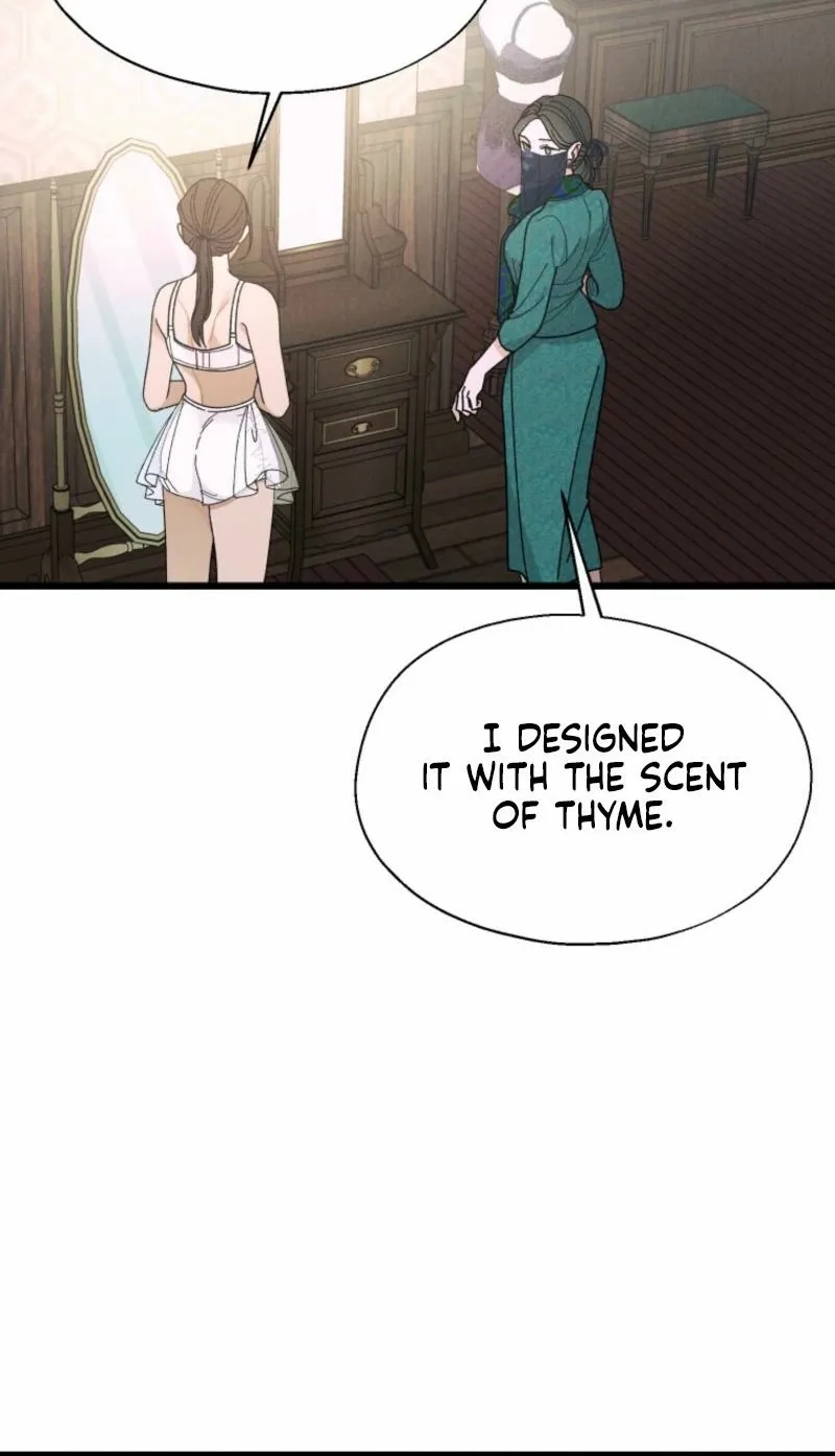 Gyeongseong Lingerie Dressing Room Chapter 6 - page 30
