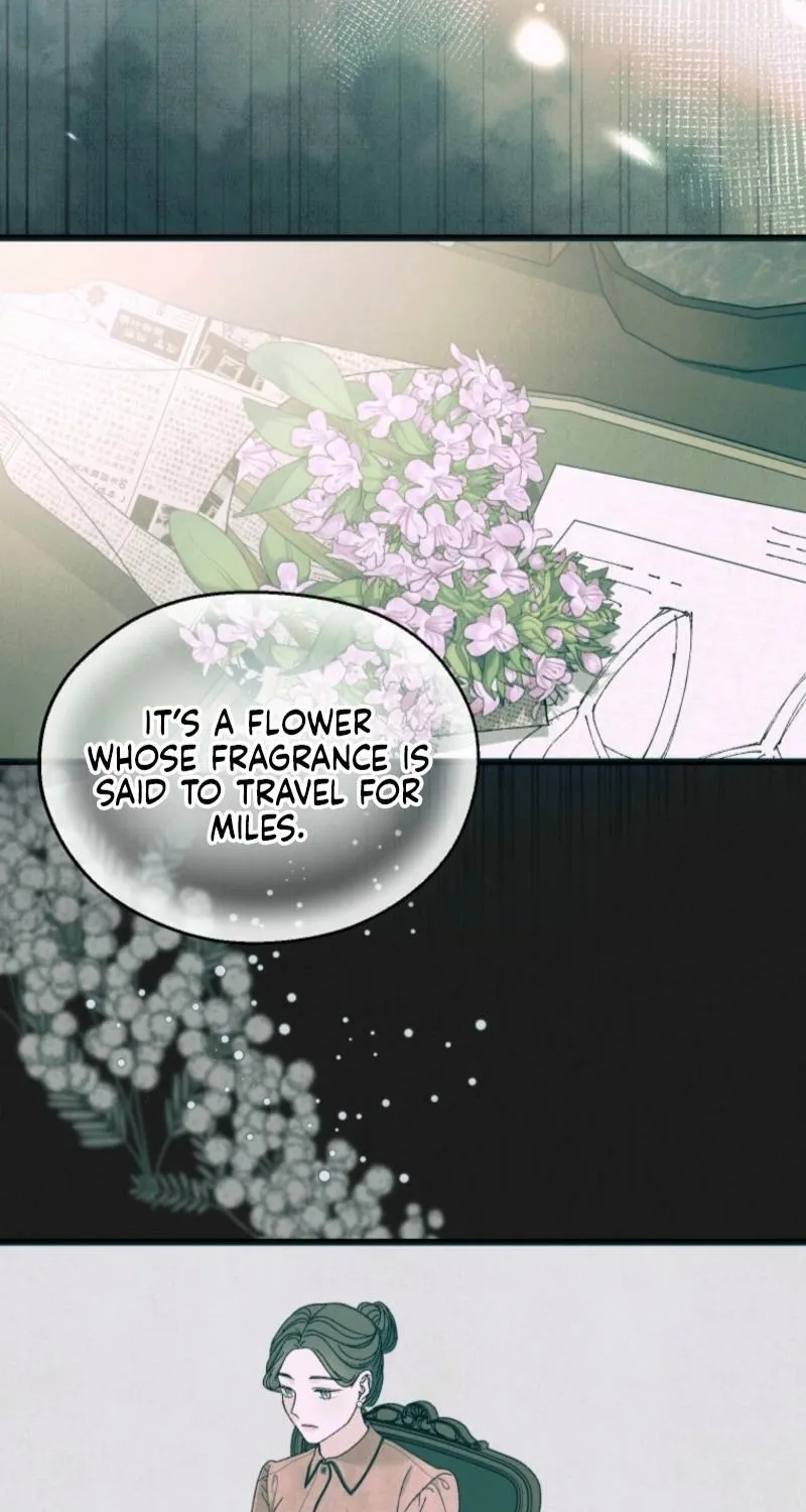 Gyeongseong Lingerie Dressing Room Chapter 6 - page 32