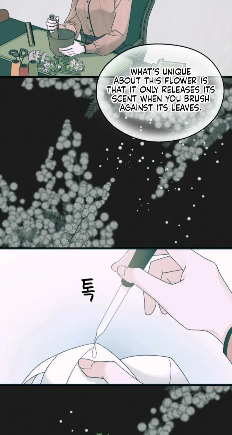 Gyeongseong Lingerie Dressing Room Chapter 6 - page 33