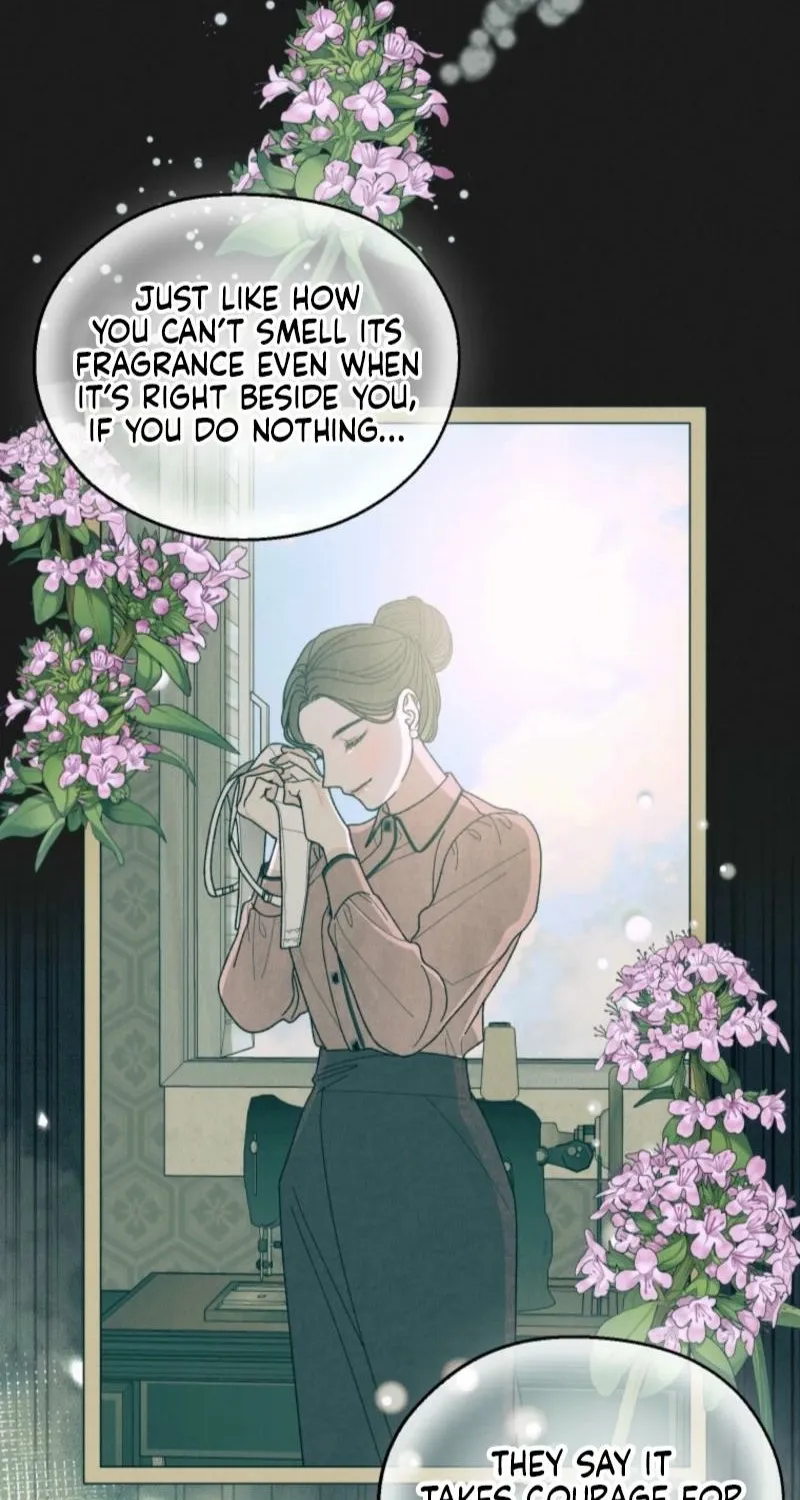 Gyeongseong Lingerie Dressing Room Chapter 6 - page 34