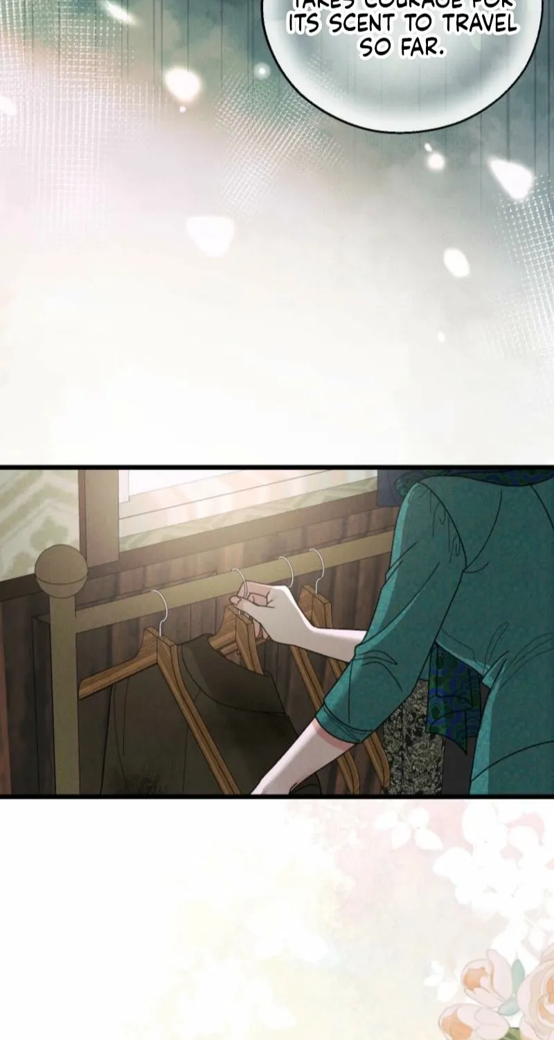 Gyeongseong Lingerie Dressing Room Chapter 6 - page 35