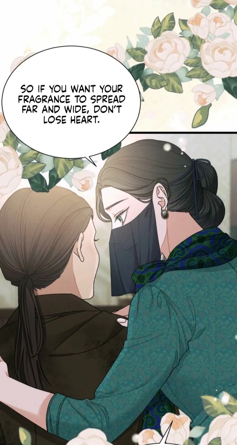 Gyeongseong Lingerie Dressing Room Chapter 6 - page 36