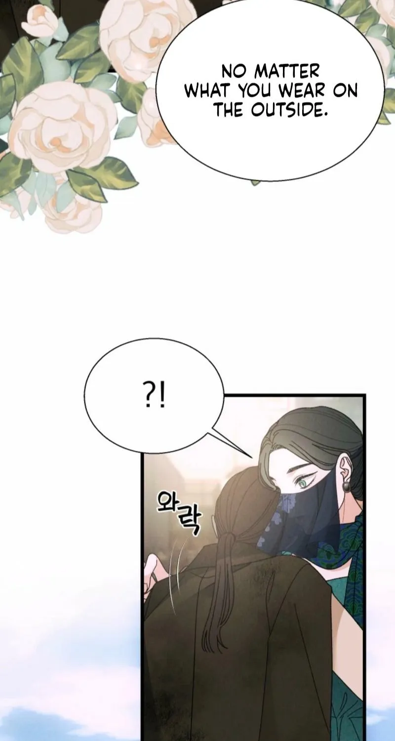 Gyeongseong Lingerie Dressing Room Chapter 6 - page 37