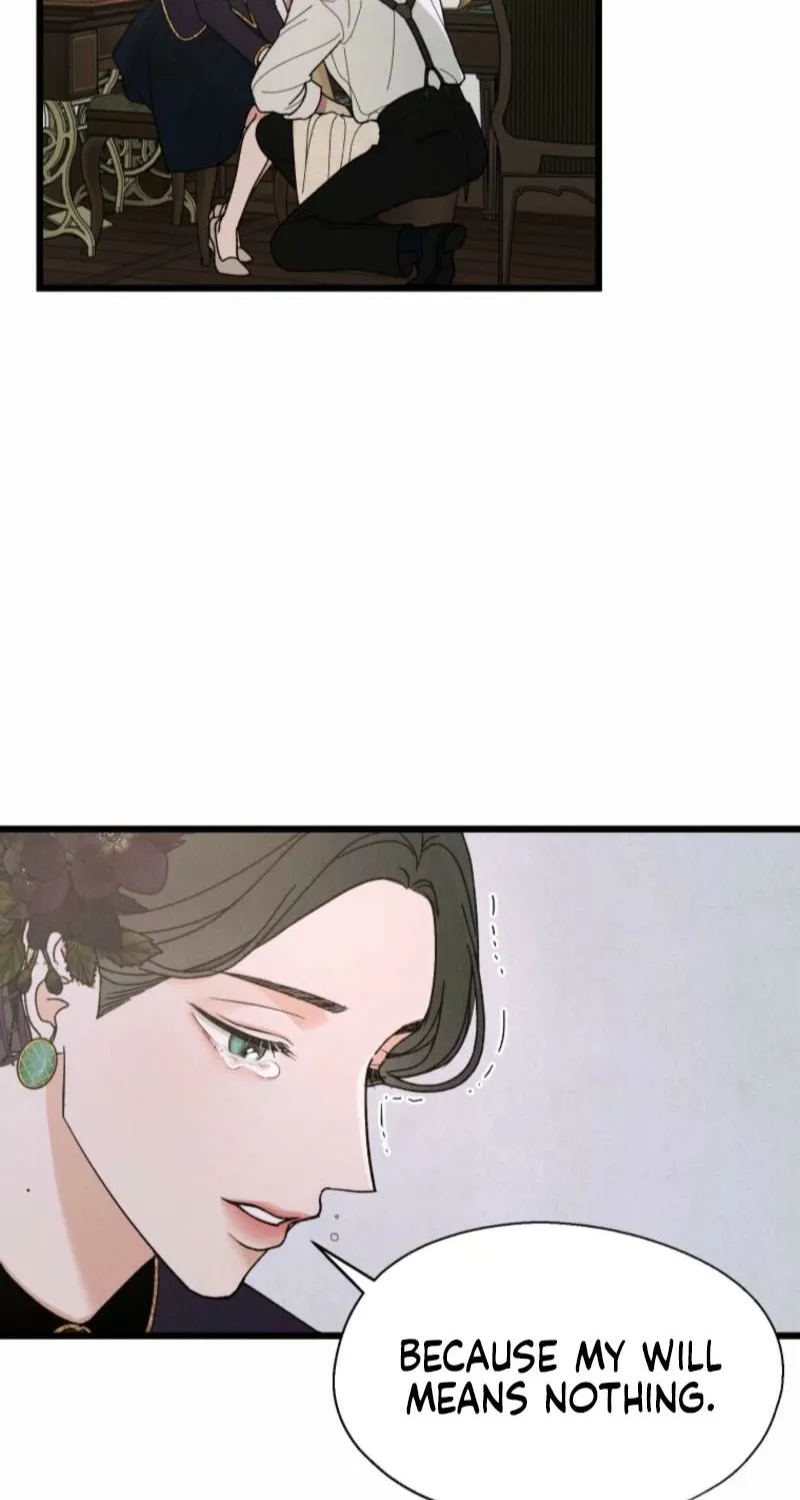 Gyeongseong Lingerie Dressing Room Chapter 6 - page 4