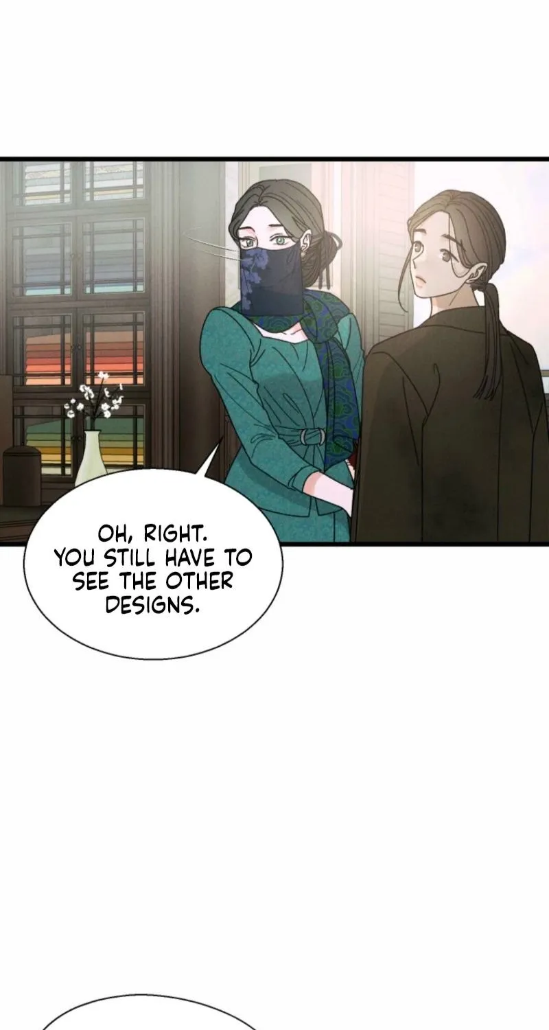 Gyeongseong Lingerie Dressing Room Chapter 6 - page 42