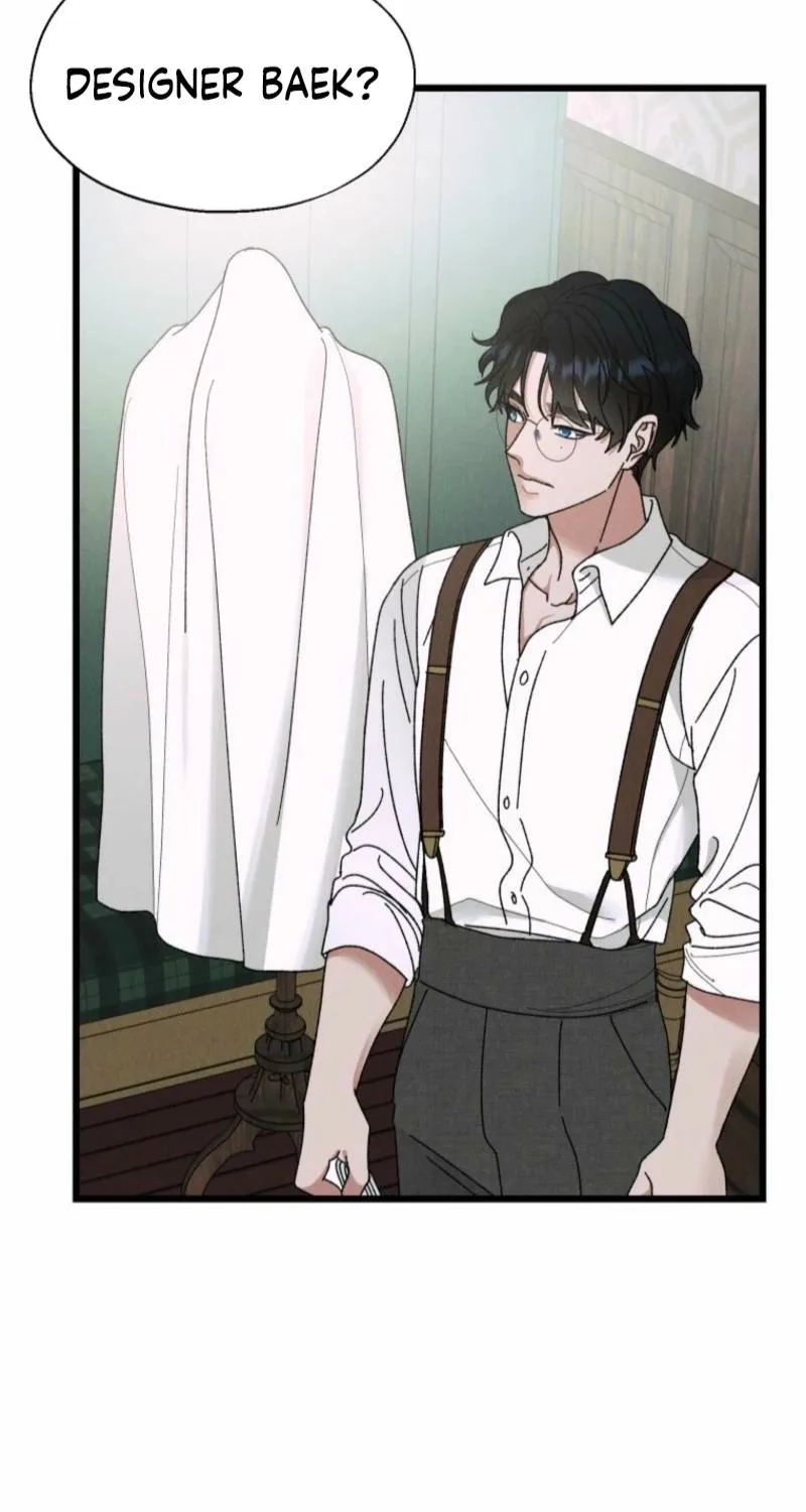 Gyeongseong Lingerie Dressing Room Chapter 6 - page 43