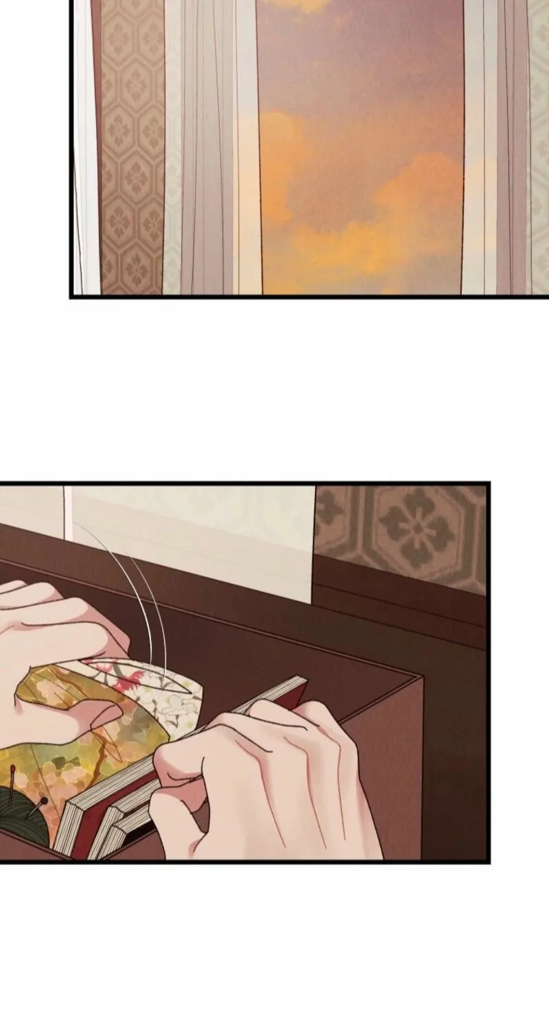 Gyeongseong Lingerie Dressing Room Chapter 6 - page 46