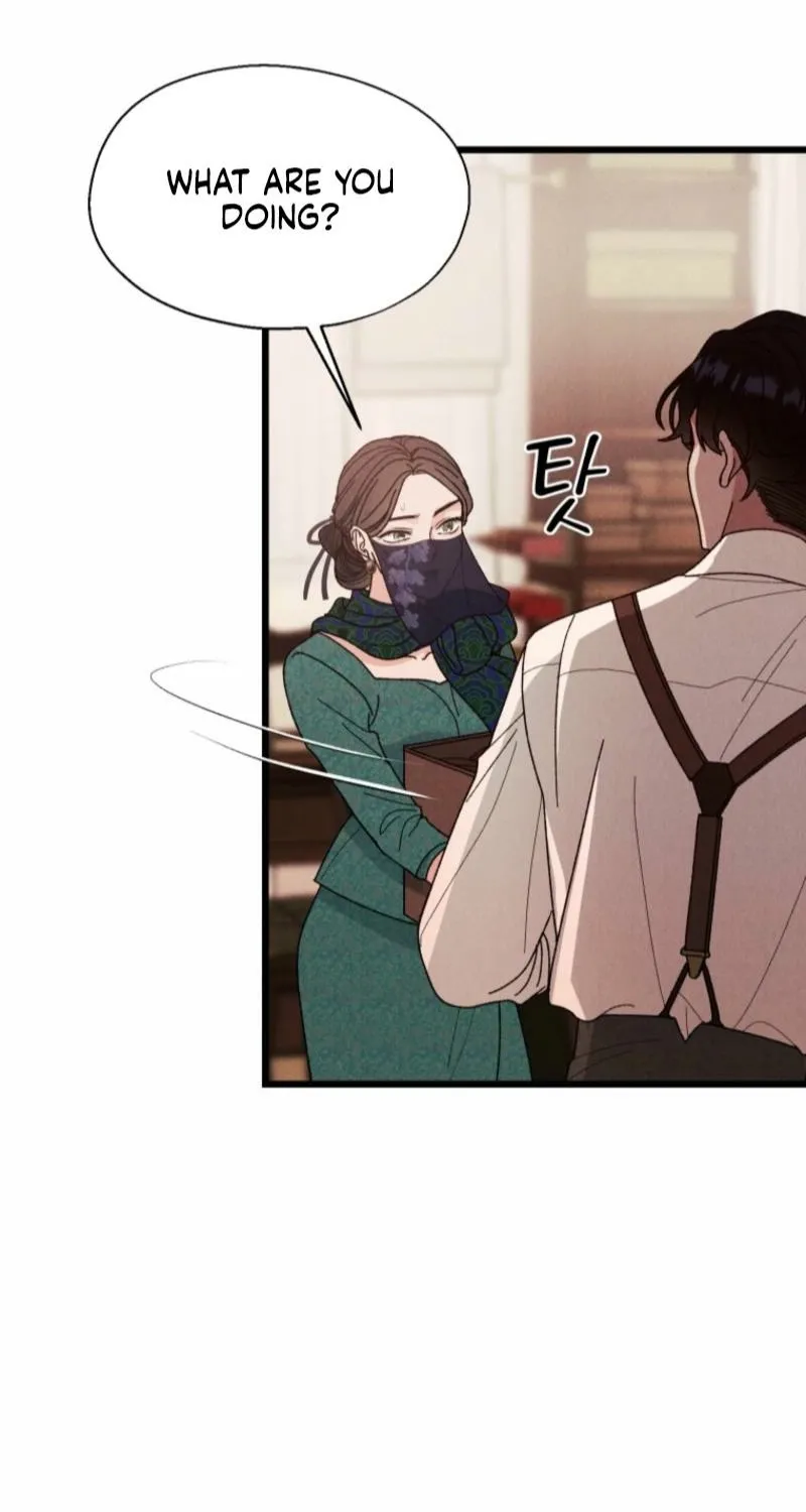 Gyeongseong Lingerie Dressing Room Chapter 6 - page 47