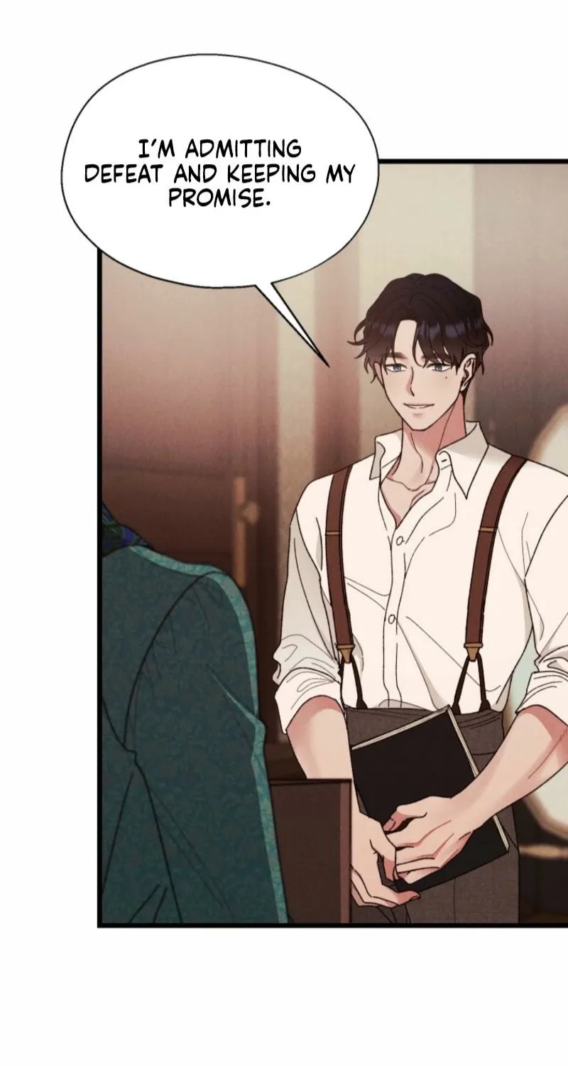 Gyeongseong Lingerie Dressing Room Chapter 6 - page 48