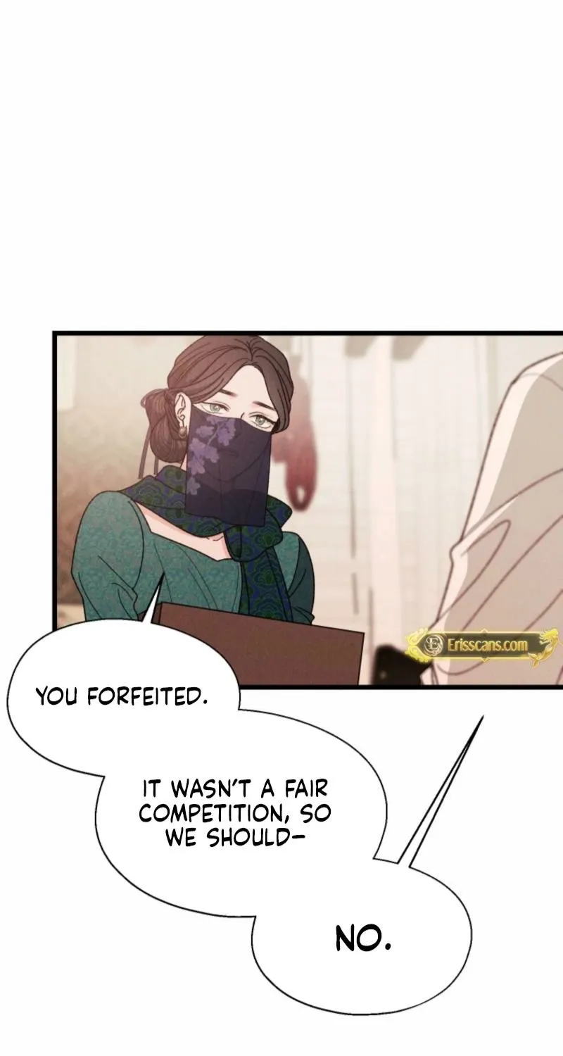 Gyeongseong Lingerie Dressing Room Chapter 6 - page 49