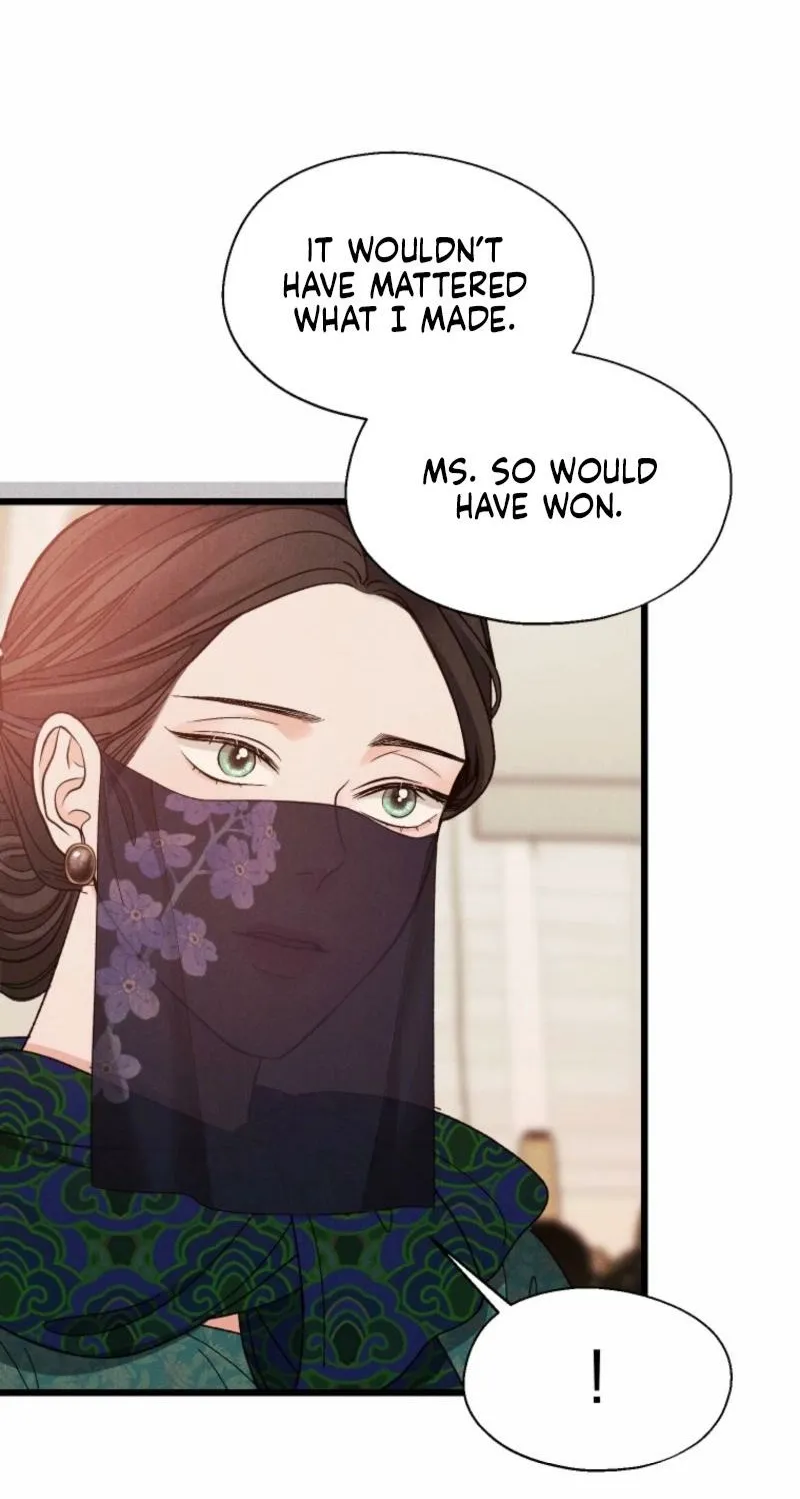 Gyeongseong Lingerie Dressing Room Chapter 6 - page 50