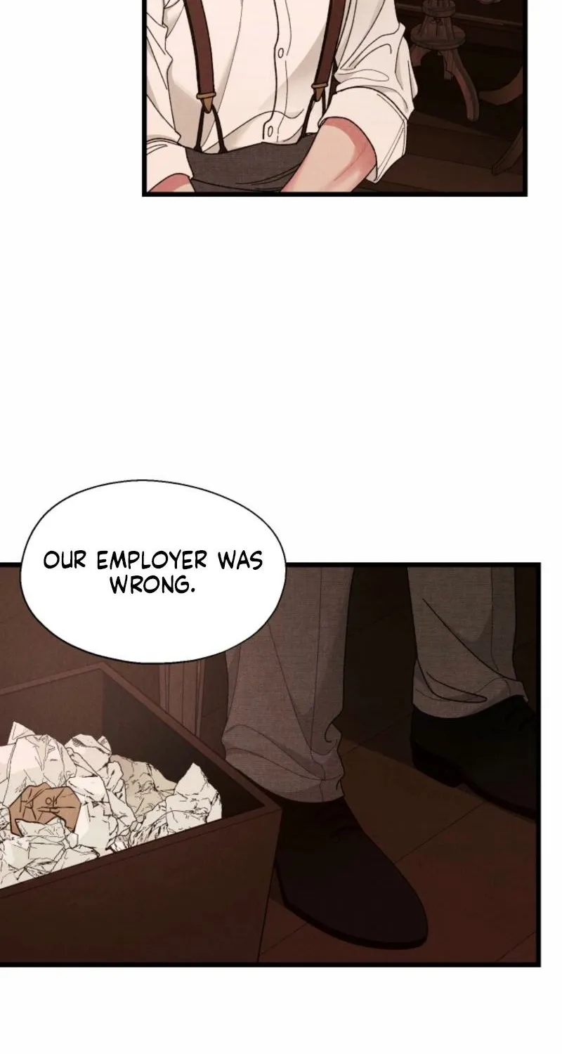 Gyeongseong Lingerie Dressing Room Chapter 6 - page 52