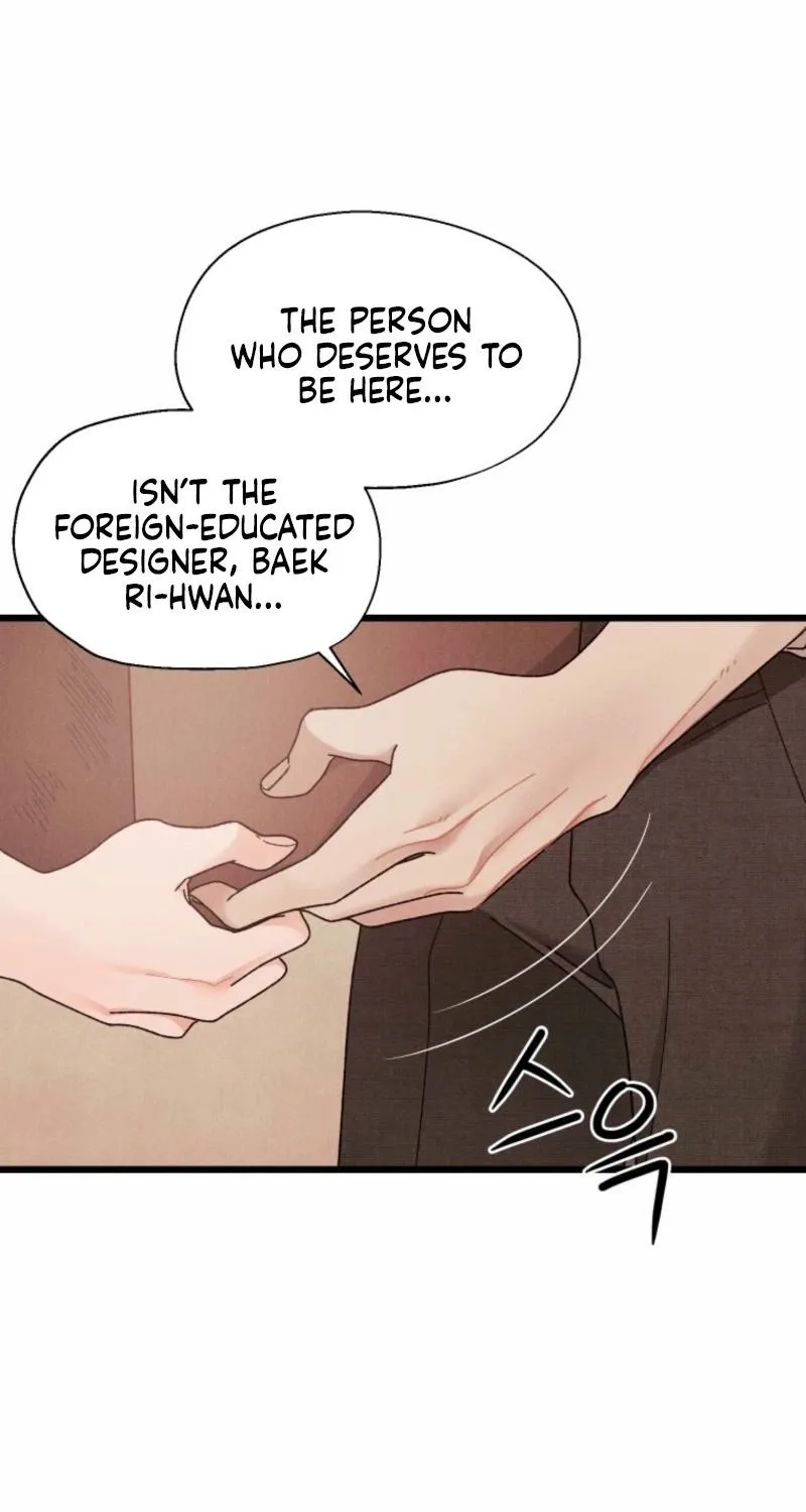 Gyeongseong Lingerie Dressing Room Chapter 6 - page 53