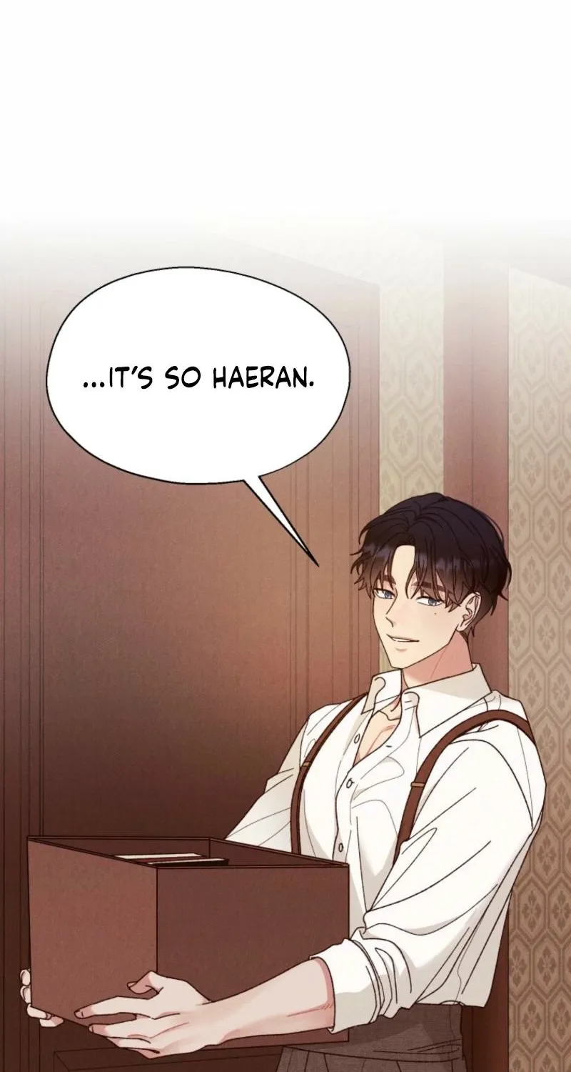 Gyeongseong Lingerie Dressing Room Chapter 6 - page 54