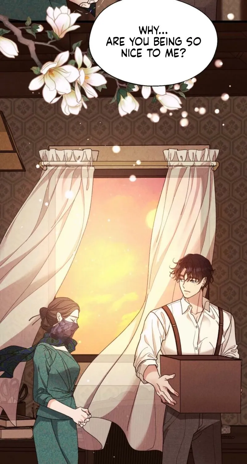 Gyeongseong Lingerie Dressing Room Chapter 6 - page 56