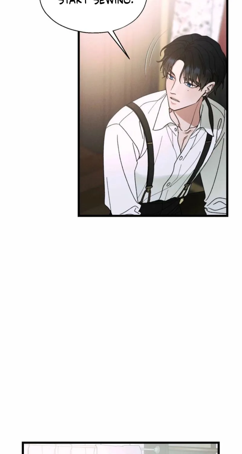 Gyeongseong Lingerie Dressing Room Chapter 6 - page 9