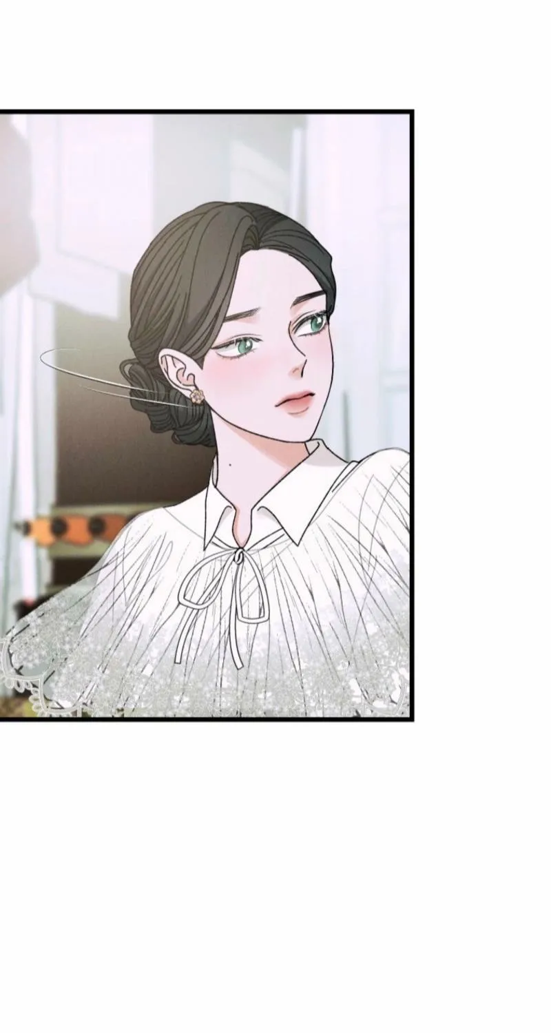 Gyeongseong Lingerie Dressing Room Chapter 7 - page 25