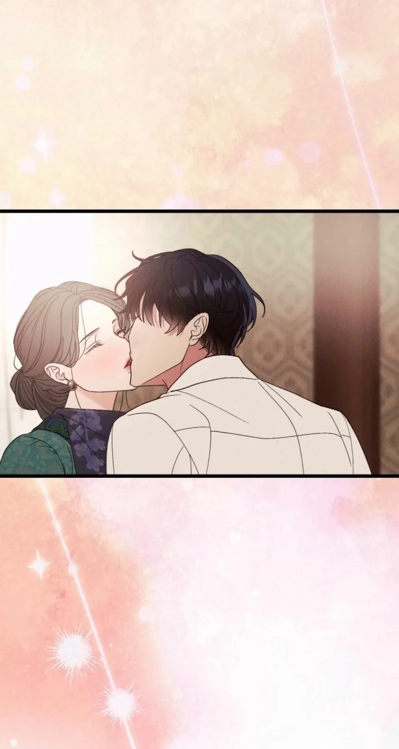 Gyeongseong Lingerie Dressing Room Chapter 7 - page 3