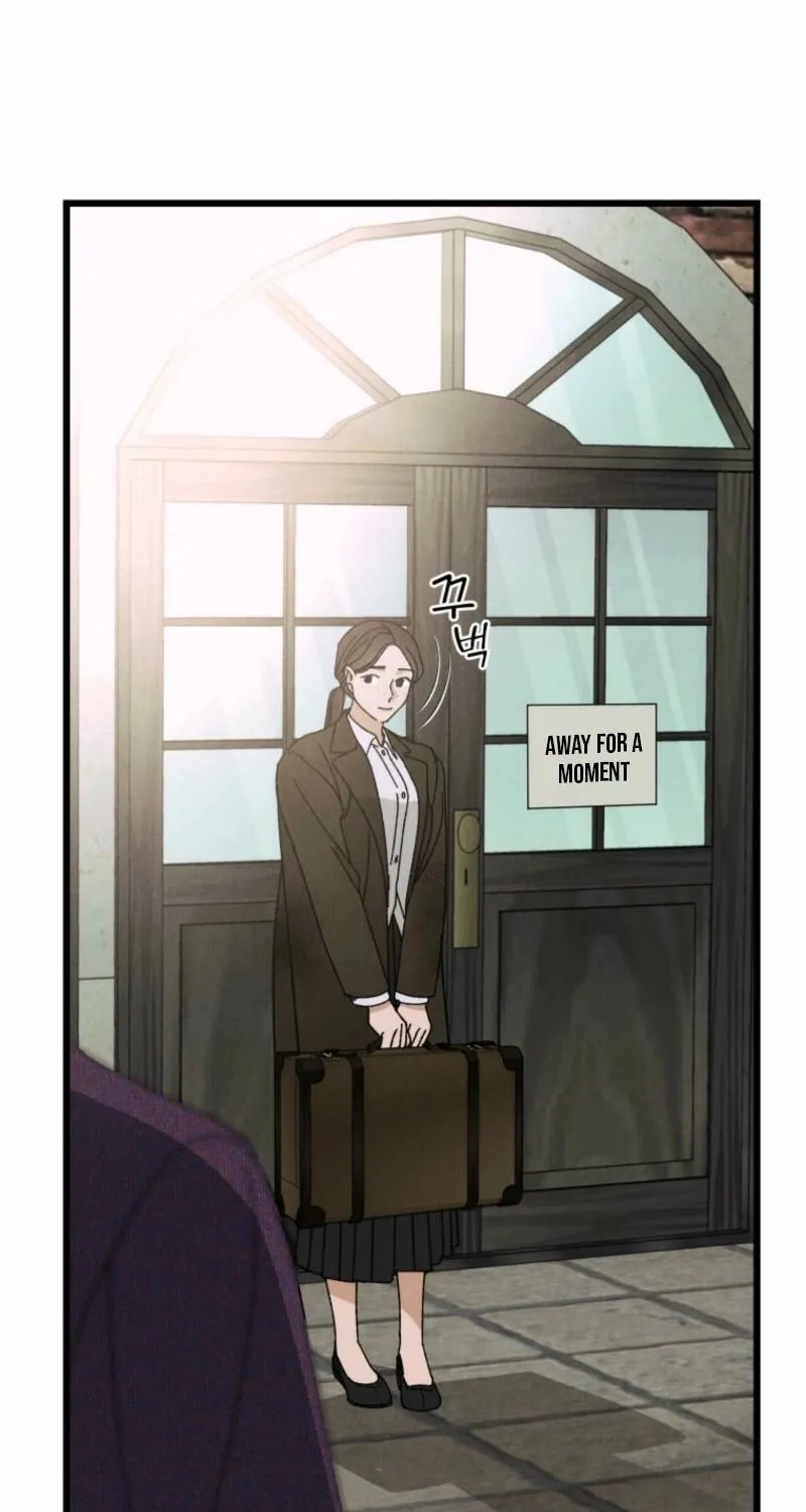 Gyeongseong Lingerie Dressing Room Chapter 7 - page 33