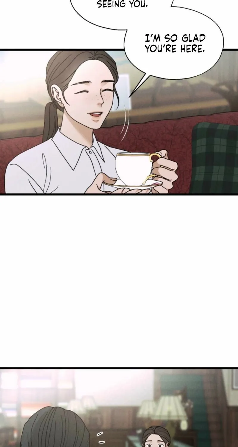 Gyeongseong Lingerie Dressing Room Chapter 7 - page 36