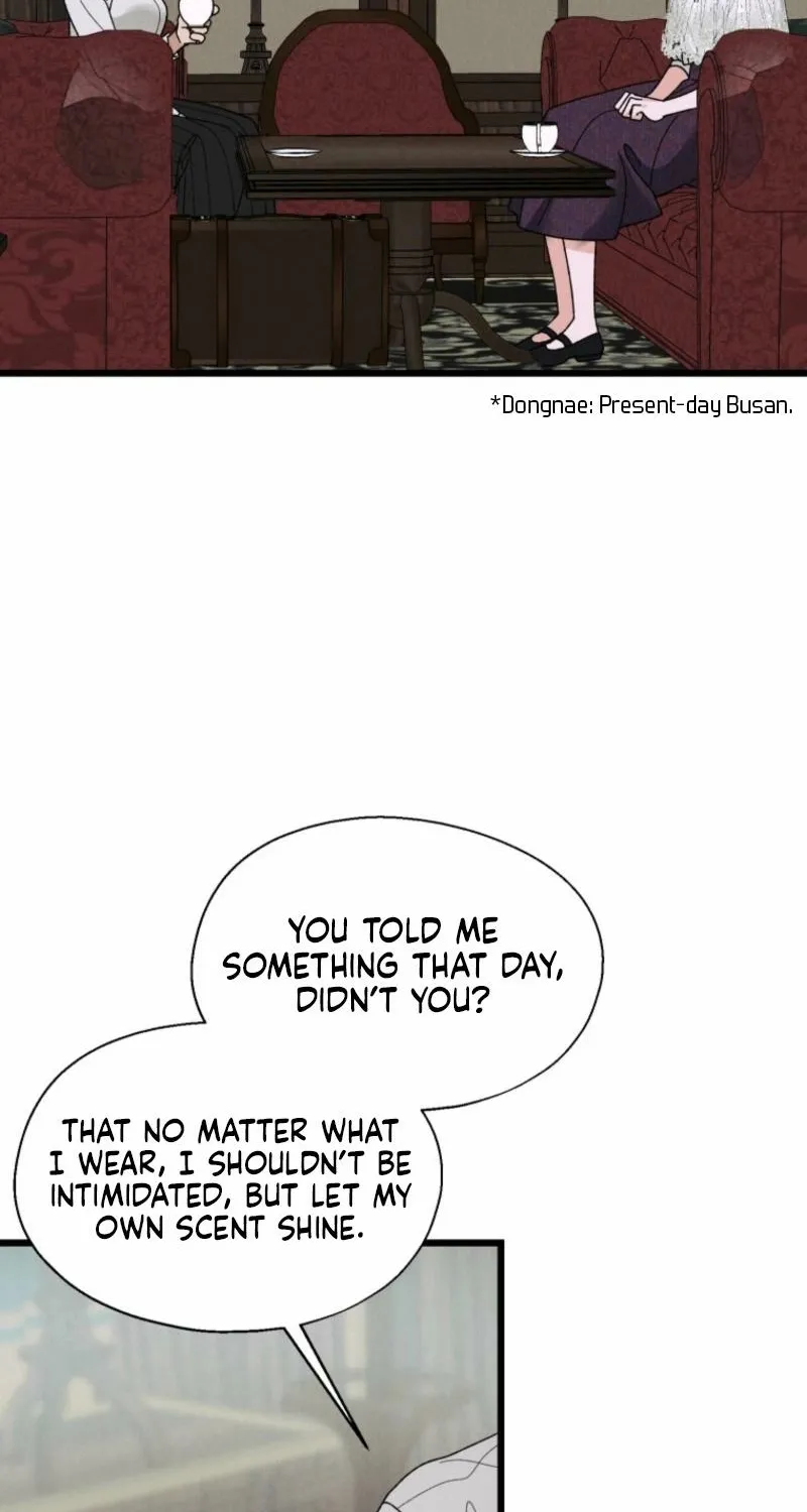 Gyeongseong Lingerie Dressing Room Chapter 7 - page 39