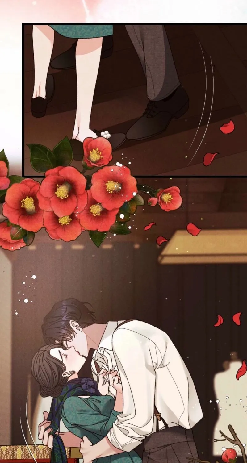 Gyeongseong Lingerie Dressing Room Chapter 7 - page 4