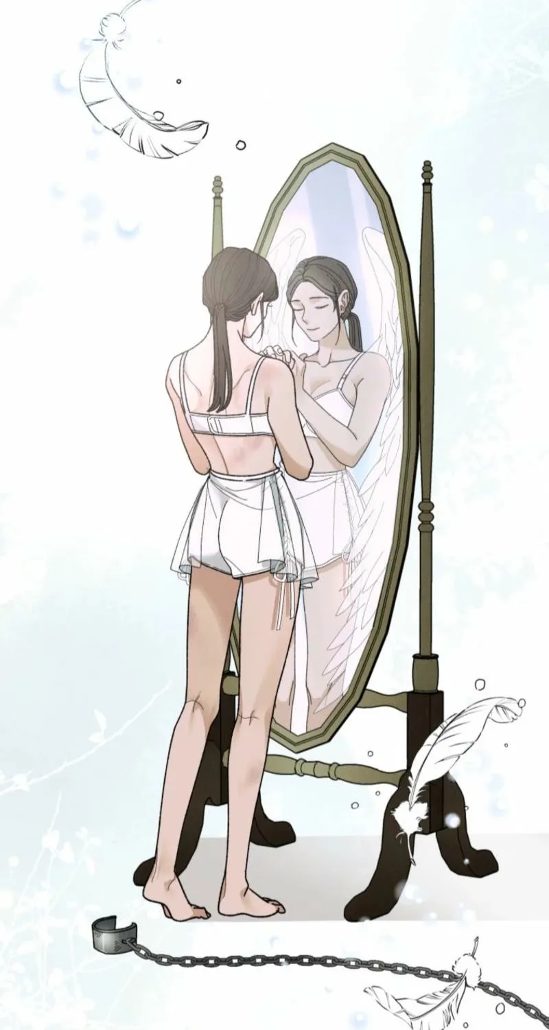Gyeongseong Lingerie Dressing Room Chapter 7 - page 43