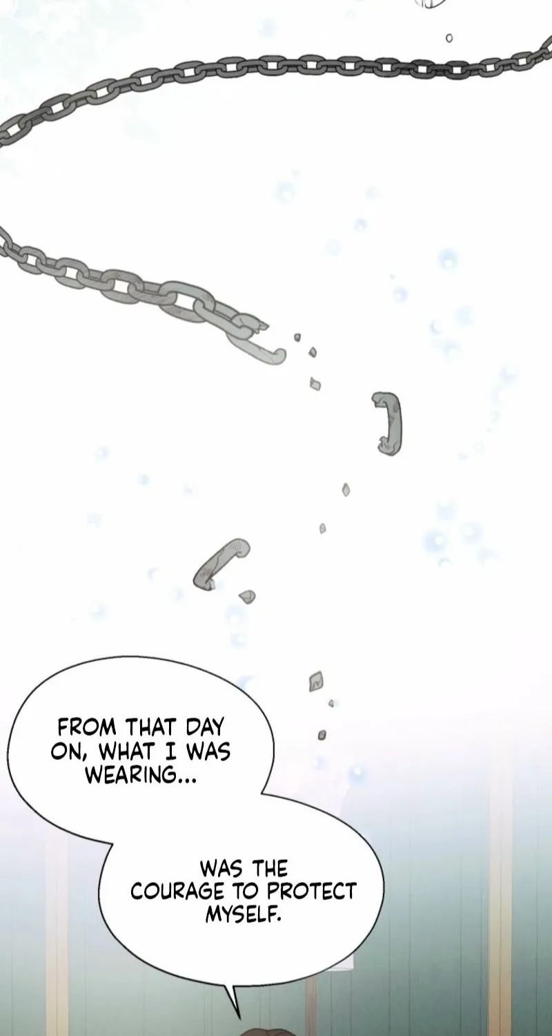 Gyeongseong Lingerie Dressing Room Chapter 7 - page 44