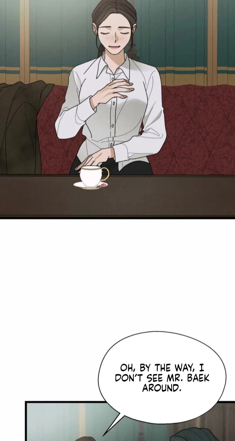 Gyeongseong Lingerie Dressing Room Chapter 7 - page 45