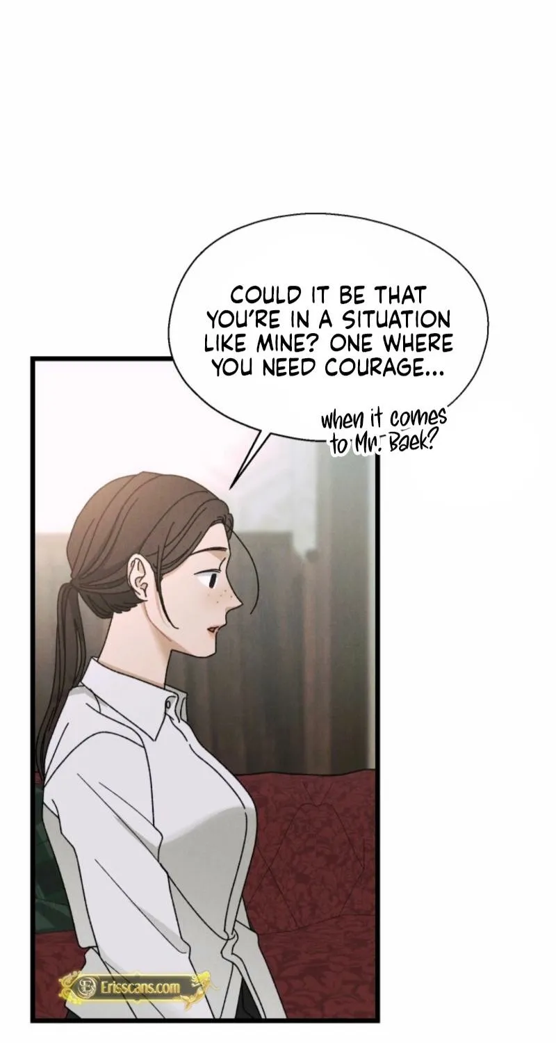 Gyeongseong Lingerie Dressing Room Chapter 7 - page 49