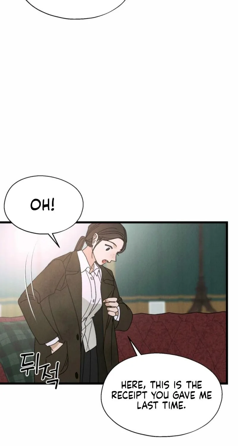 Gyeongseong Lingerie Dressing Room Chapter 7 - page 52